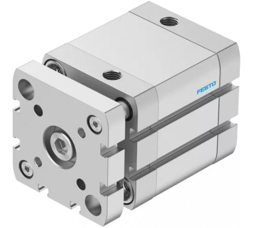 Компактный пневмоцилиндр Festo ADNGF-50-30-PPS-A