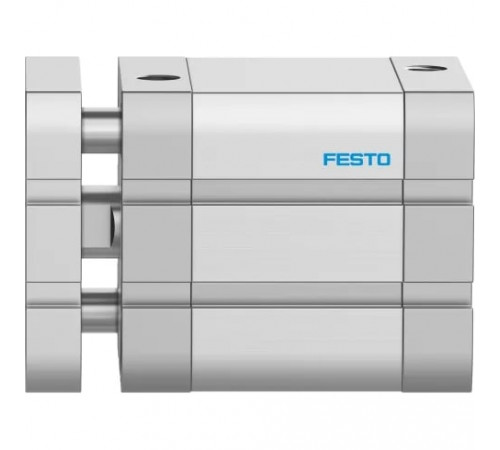 Компактный пневмоцилиндр Festo ADNGF-50-30-PPS-A