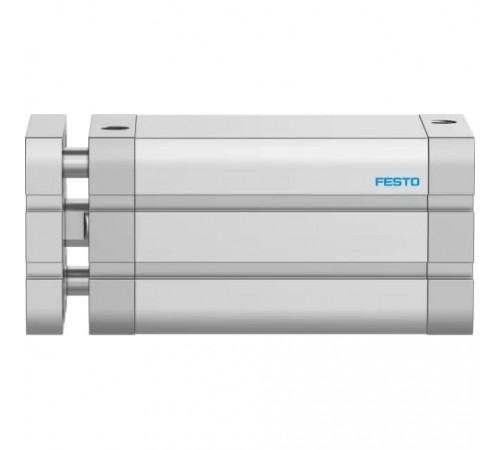 Компактный пневмоцилиндр Festo ADNGF-50-80-PPS-A