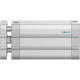 Компактный пневмоцилиндр Festo ADNGF-50-80-PPS-A
