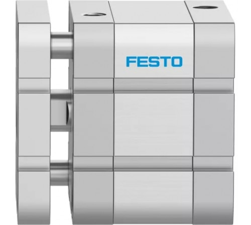 Компактный пневмоцилиндр Festo ADNGF-63-10-PPS-A