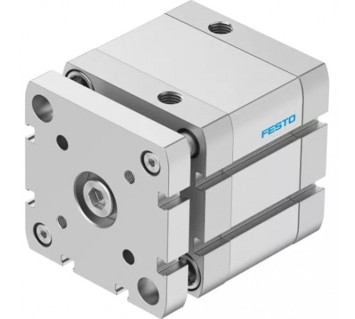 Компактный пневмоцилиндр Festo ADNGF-63-20-PPS-A
