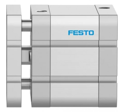 Компактный пневмоцилиндр Festo ADNGF-63-20-PPS-A
