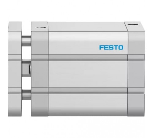 Компактный пневмоцилиндр Festo ADNGF-63-50-PPS-A