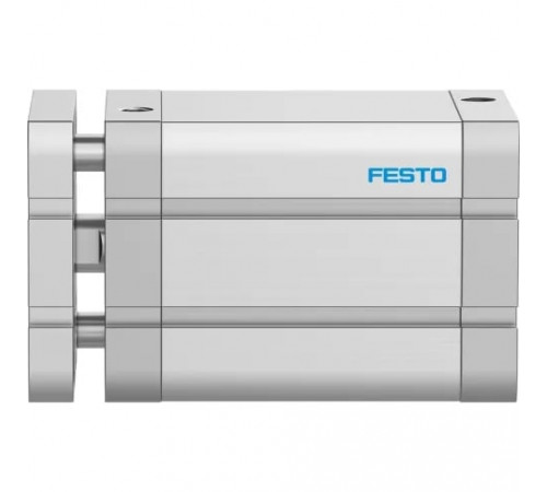 Компактный пневмоцилиндр Festo ADNGF-63-60-PPS-A
