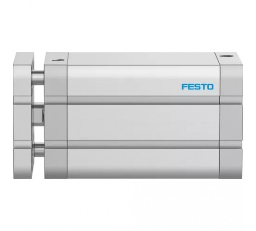 Компактный пневмоцилиндр Festo ADNGF-63-80-P-A