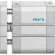 Компактный пневмоцилиндр Festo ADNGF-80-30-PPS-A