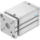 Компактный пневмоцилиндр Festo ADNGF-80-80-PPS-A