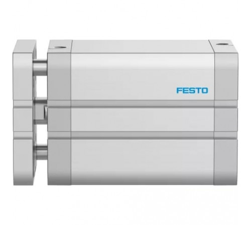 Компактный пневмоцилиндр Festo ADNGF-80-80-PPS-A