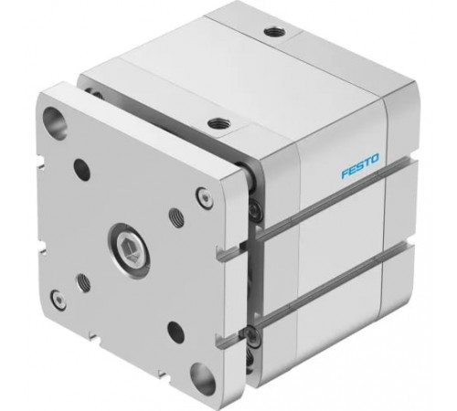 Компактный пневмоцилиндр Festo ADNGF-100-30-PPS-A