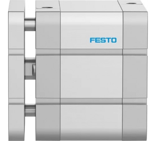 Компактный пневмоцилиндр Festo ADNGF-100-30-PPS-A