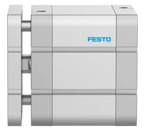 Компактный пневмоцилиндр Festo ADNGF-100-40-PPS-A