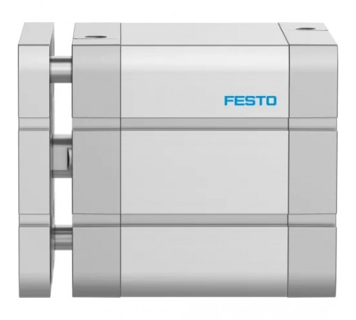 Компактный пневмоцилиндр Festo ADNGF-100-50-PPS-A