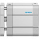 Компактный пневмоцилиндр Festo ADNGF-100-50-PPS-A