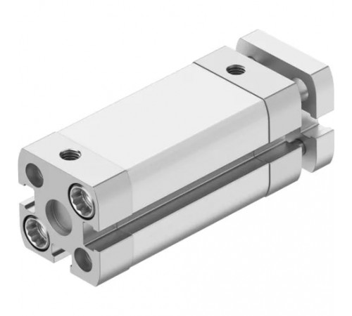 Компактный пневмоцилиндр Festo ADNGF-12-30-P-A