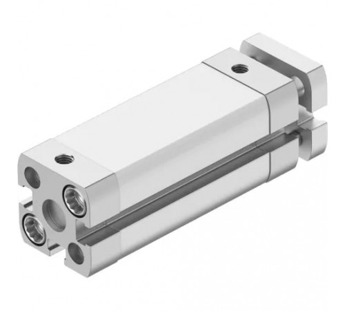 Компактный пневмоцилиндр Festo ADNGF-12-40-P-A