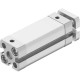Компактный пневмоцилиндр Festo ADNGF-12-40-P-A