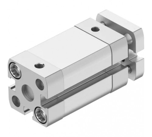 Компактный пневмоцилиндр Festo ADNGF-16-20-P-A