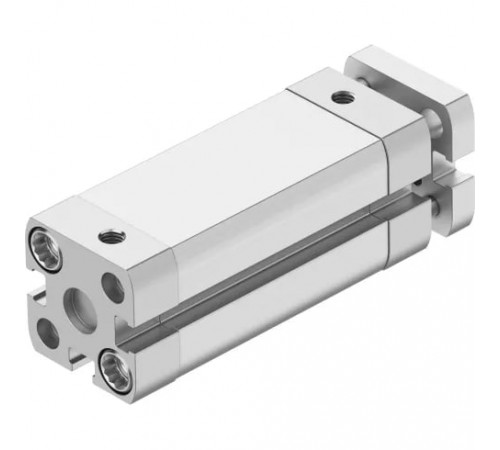 Компактный пневмоцилиндр Festo ADNGF-16-40-P-A