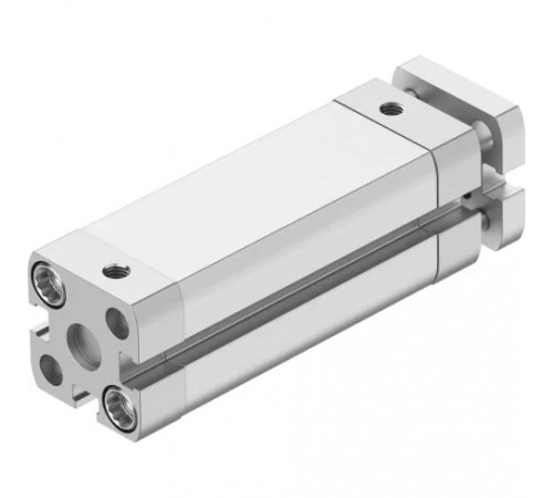 Компактный пневмоцилиндр Festo ADNGF-16-50-P-A