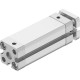 Компактный пневмоцилиндр Festo ADNGF-16-50-P-A