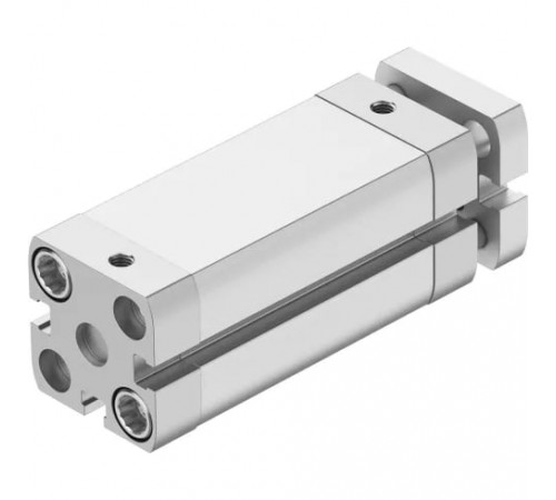 Компактный пневмоцилиндр Festo ADNGF-20-50-P-A