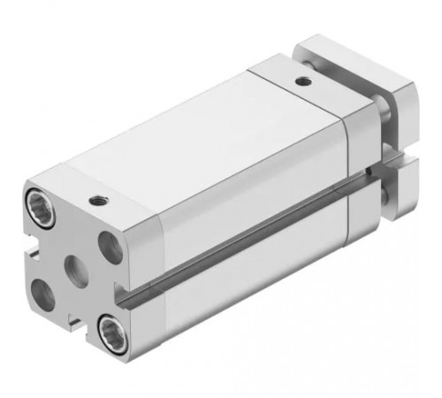 Компактный пневмоцилиндр Festo ADNGF-25-50-PPS-A