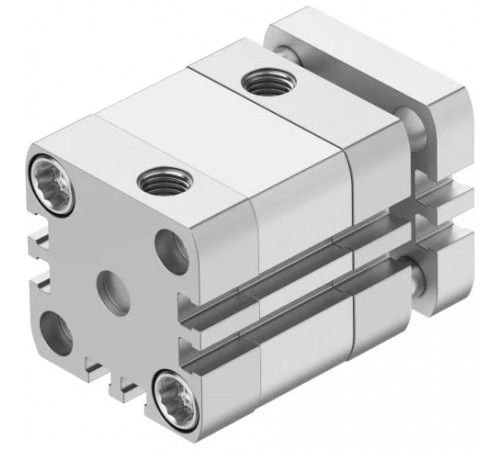 Компактный пневмоцилиндр Festo ADNGF-32-10-PPS-A