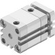 Компактный пневмоцилиндр Festo ADNGF-32-15-PPS-A