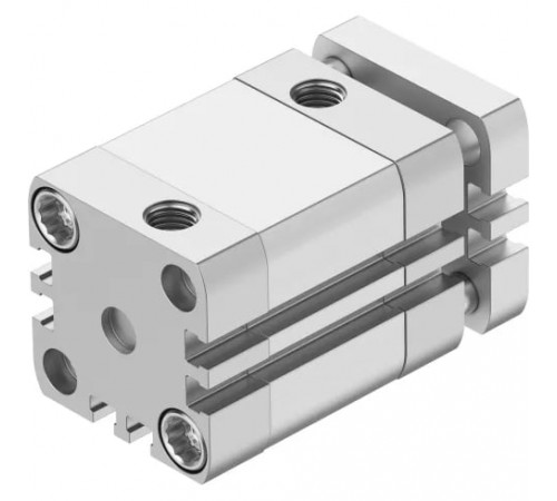 Компактный пневмоцилиндр Festo ADNGF-32-20-PPS-A