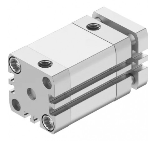 Компактный пневмоцилиндр Festo ADNGF-32-30-PPS-A