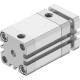 Компактный пневмоцилиндр Festo ADNGF-32-30-PPS-A