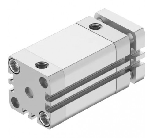 Компактный пневмоцилиндр Festo ADNGF-32-40-PPS-A