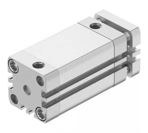 Компактный пневмоцилиндр Festo ADNGF-32-50-PPS-A