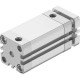 Компактный пневмоцилиндр Festo ADNGF-32-50-PPS-A