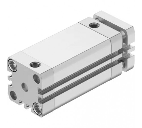 Компактный пневмоцилиндр Festo ADNGF-32-60-PPS-A