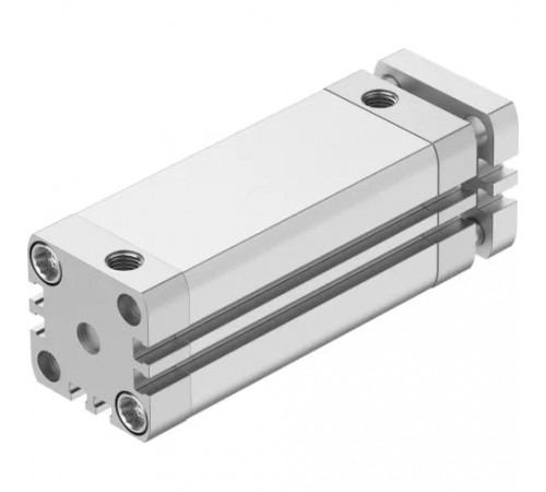 Компактный пневмоцилиндр Festo ADNGF-32-80-P-A
