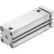Компактный пневмоцилиндр Festo ADNGF-32-80-P-A