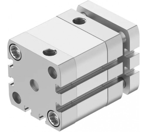 Компактный пневмоцилиндр Festo ADNGF-40-15-PPS-A