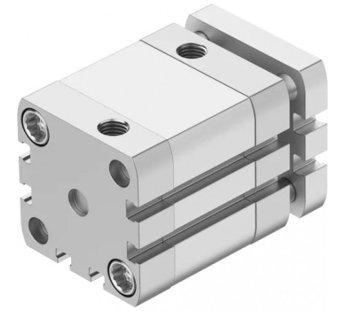 Компактный пневмоцилиндр Festo ADNGF-40-20-PPS-A
