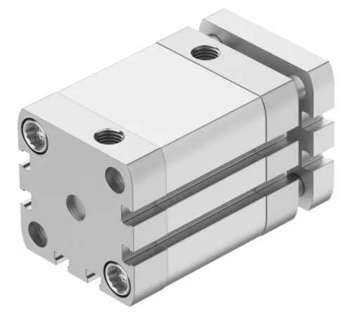 Компактный пневмоцилиндр Festo ADNGF-40-30-PPS-A
