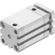 Компактный пневмоцилиндр Festo ADNGF-40-40-PPS-A