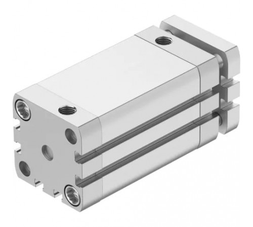 Компактный пневмоцилиндр Festo ADNGF-40-60-PPS-A