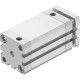 Компактный пневмоцилиндр Festo ADNGF-40-60-PPS-A