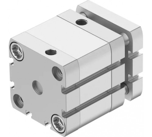 Компактный пневмоцилиндр Festo ADNGF-50-20-PPS-A