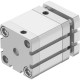 Компактный пневмоцилиндр Festo ADNGF-50-30-PPS-A