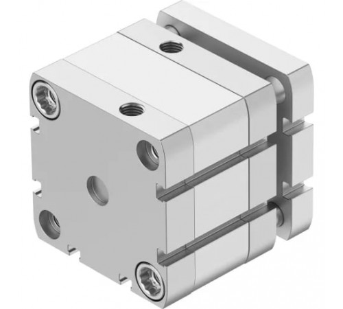 Компактный пневмоцилиндр Festo ADNGF-63-10-PPS-A