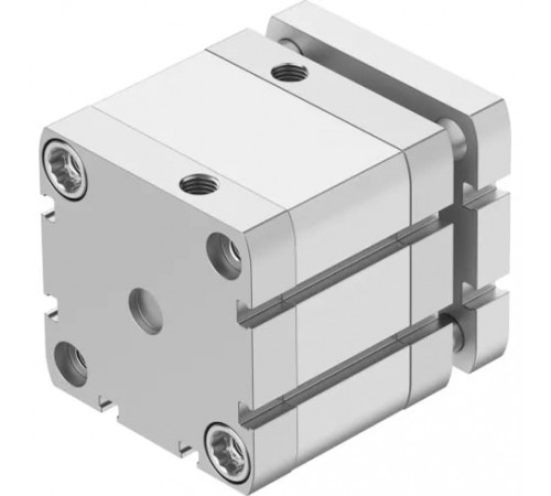 Компактный пневмоцилиндр Festo ADNGF-63-20-PPS-A