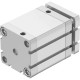 Компактный пневмоцилиндр Festo ADNGF-63-50-PPS-A