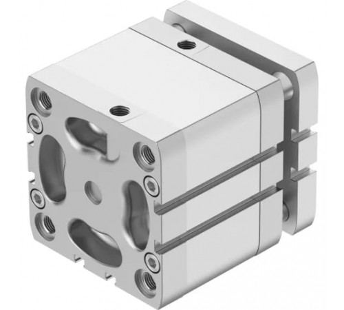 Компактный пневмоцилиндр Festo ADNGF-80-30-PPS-A